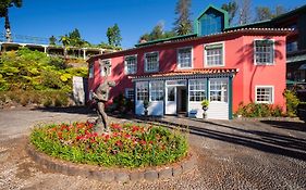 Charming Hotels - Quinta do Monte